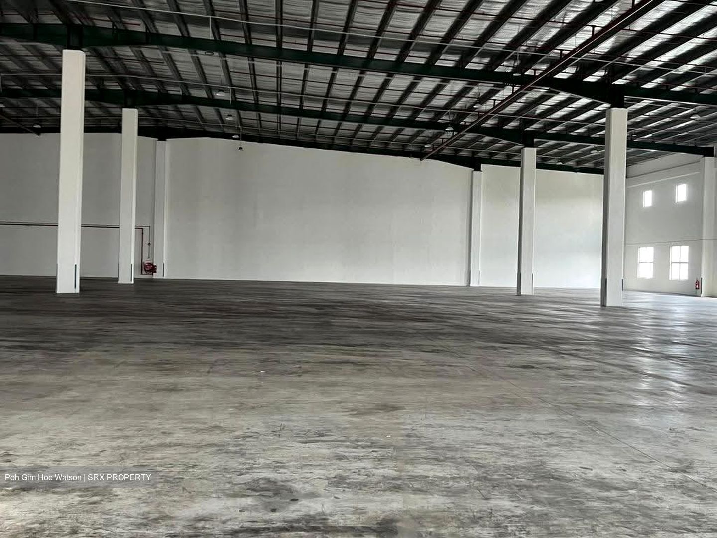 Changi North Way (D17), Warehouse #638998921